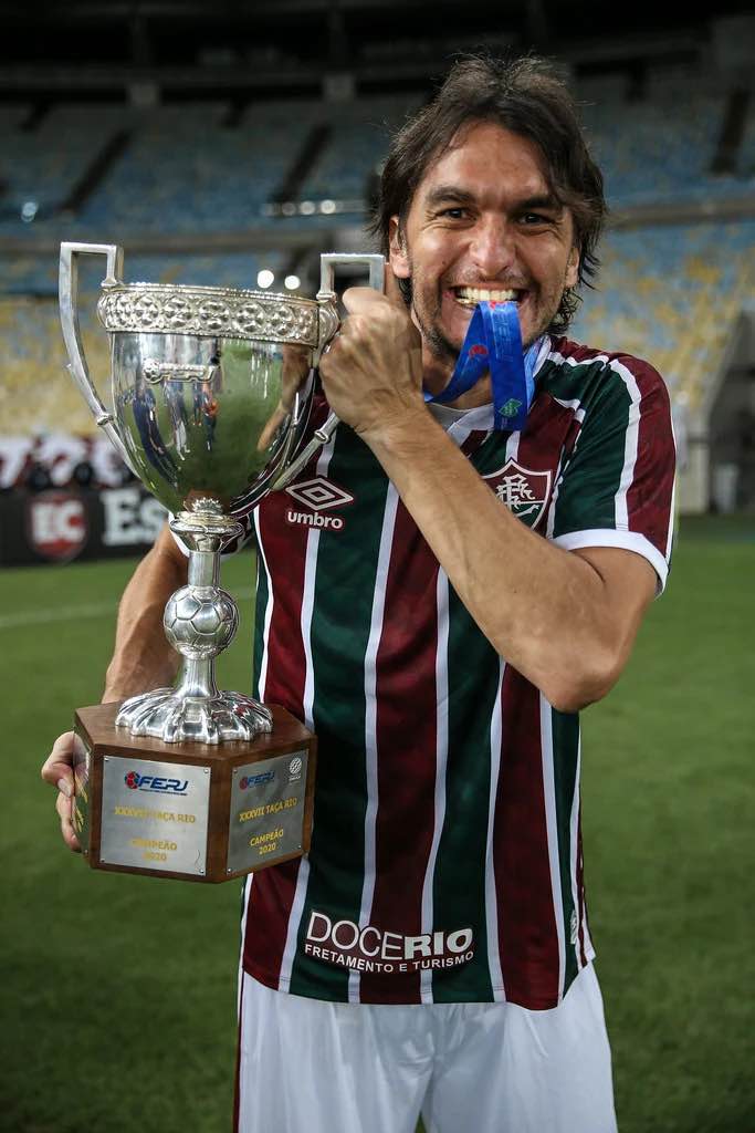 Matheus Ferraz